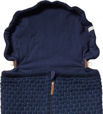 Конверт Joolz Footmuff Blue